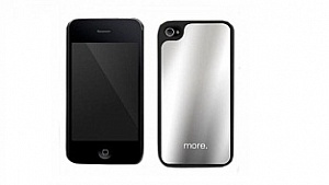 Чехол Blaze Collection Black компании More