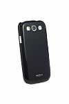 Простой пластиковый чехол от Rock для Samsung Galaxy S 3