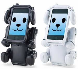 Питомец Smartpet для iPhone