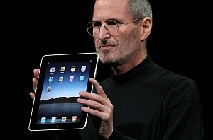 Обзор аксессуаров для Apple iPad