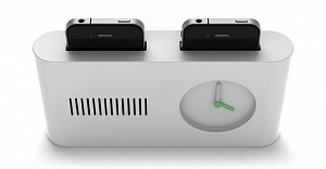 Будильник-подставка Day Maker для iPhone