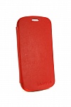 Кожаный чехол Flip Cover для Samsung Galaxy S III