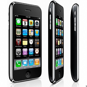Совместимость аксессуаров Apple iPhone 3G