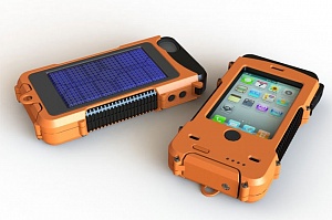 AQUA TEK S самый универсальный чехол для iPhone