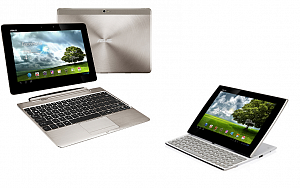 Сравнение палншетов ASUS Eee Pad TF700T и ASUS Eee Pad SL101