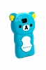 "Rilakkuma" силиконовый чехол для Samsung Galaxy S3 mini